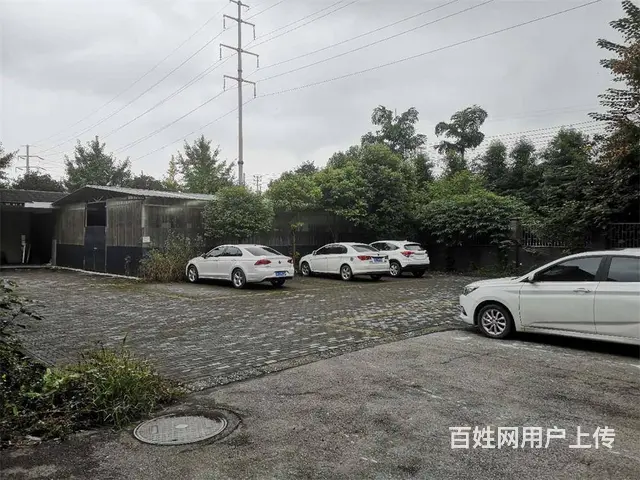 【搞定了！】出租温江海峡两岸园区厂库房500平米，另有办公楼 - 图片 10