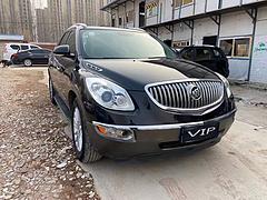 别克Enclave [昂科雷] 2010款 3.6 自动 旗