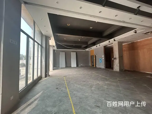 （老板本人）长沙经开区独门独院厂房/仓库房东直租  6286 - 图片 6