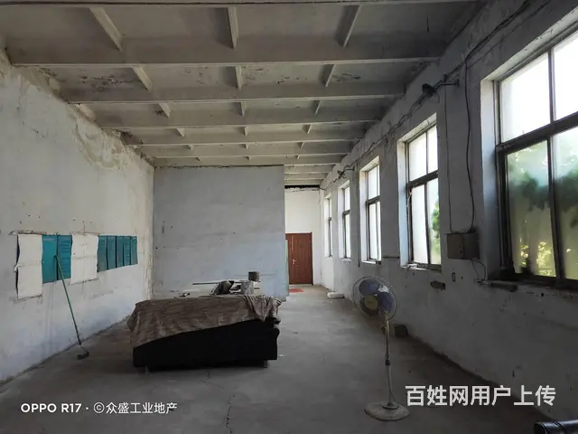 于洪区900平厂房办公出租 - 图片 4