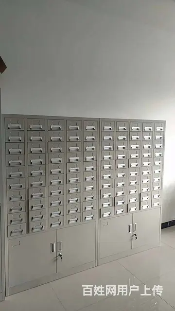 云南昆明办公家具维修密集架办公桌保密柜文件柜 - 图片 6