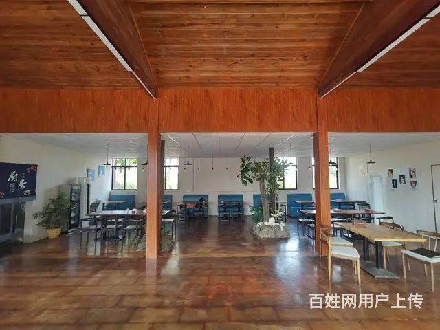 （51旺铺推荐）龙华区羊山大道200平餐饮店转让 - 图片 2