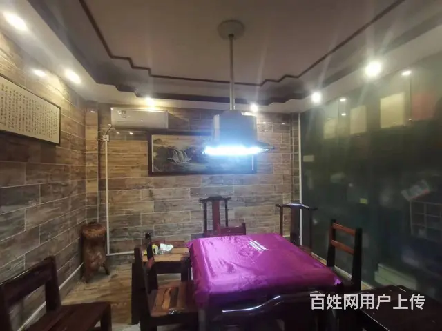 （51旺铺推荐）津海建材城300平办公室出租 - 图片 9