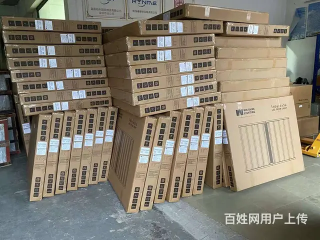 广州西槎路保健品双清包税到香港物流运输 中港货运 - 图片 5