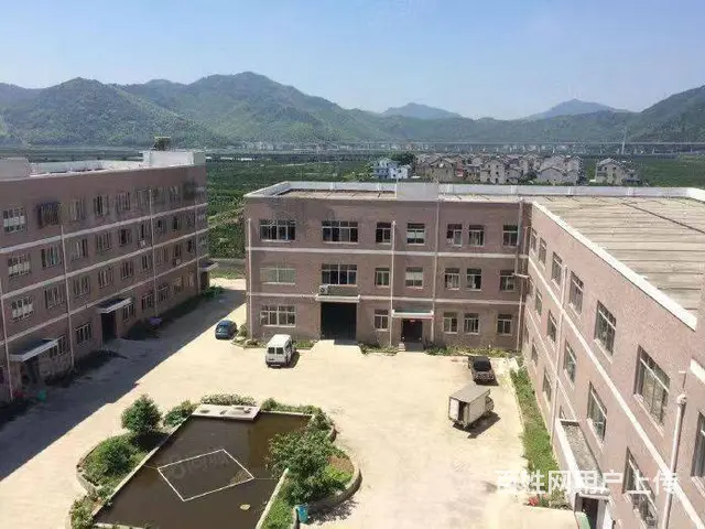 D6 139 0576 2858沿江高速路口标准厂房二三楼 - 图片 4