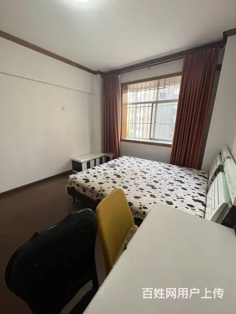地铁房麻线营小区(盘龙) 普通住宅2厅 精装修 - 图片 4