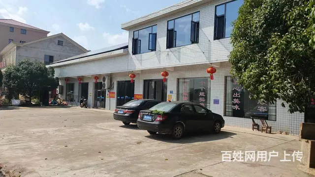 A（个人）长沙县星沙大马路边厂房仓库出租1026 - 图片 1