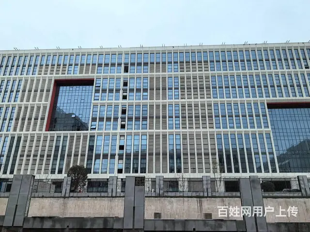 达州市区 科技园 15万方厂房 对外出租 1000平可租 - 图片 10