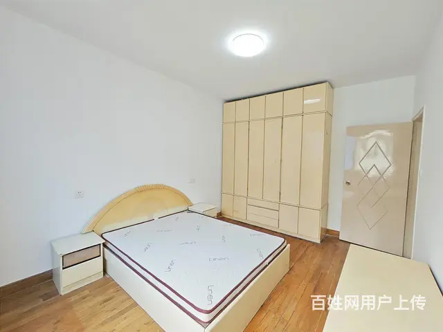 独立车库 劳动路95号 精装两室朝南 彩虹新村 胥江龙湖天街 - 图片 1