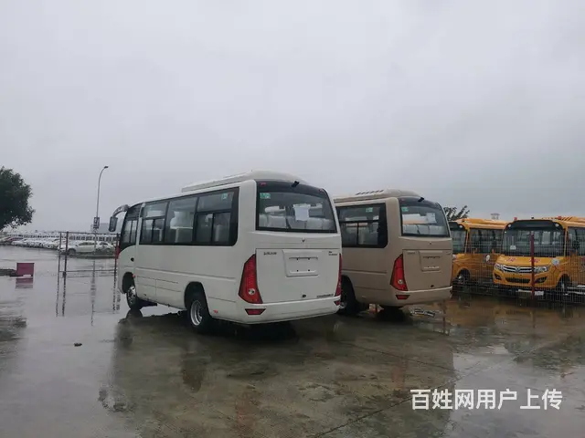 19座通勤车、东风通勤车，通勤班车，29座通勤车 - 图片 4