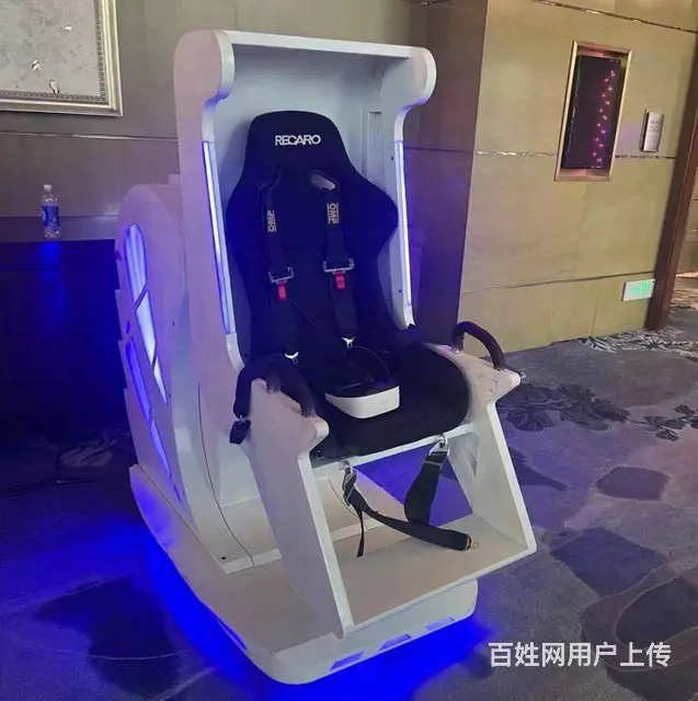 VR设备租赁VR飞机VR神舟飞船VR滑雪VR摩托车 - 图片 6
