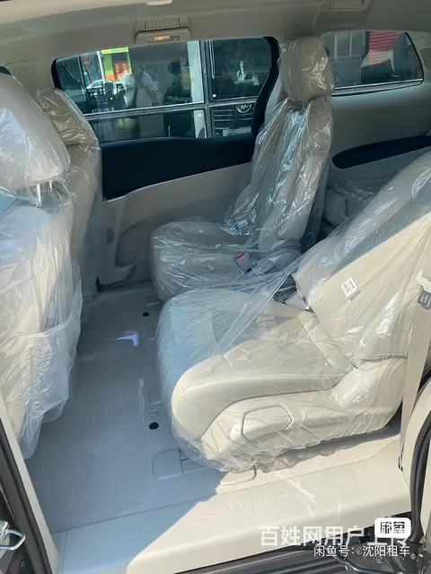 企业租车 公司包年租车 个人租车服务 自驾代驾 七 - 图片 5