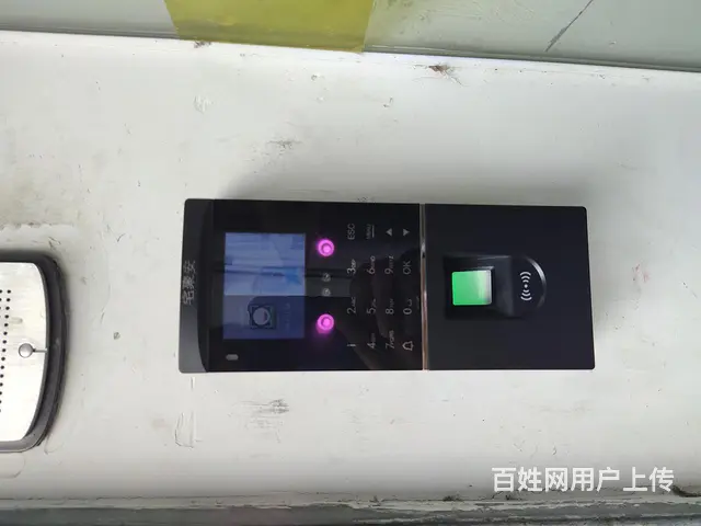泉州门禁系统 小区门禁系统 停车场门禁系统安装维修 - 图片 9