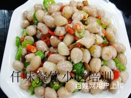 揭阳 凉菜口感丰富 做法哪里学好 汕头仟味餐饮培训 - 图片 5