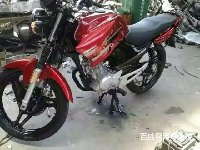 大量批发停车场二手摩托车，全国*** - 图片 10
