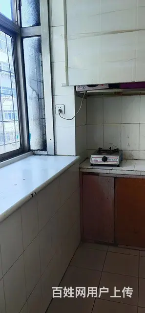 复兴南路和平桥地铁口附近两室一厅家具家电齐全 - 图片 1