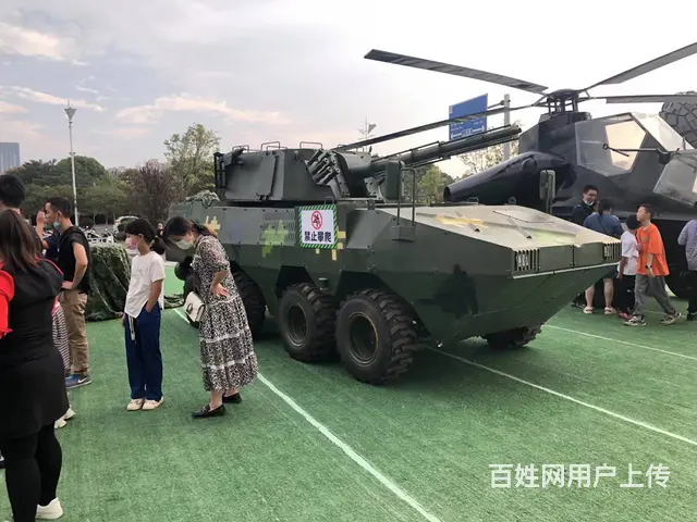 大型国防教育模型展览 军事模型供应商 - 图片 6