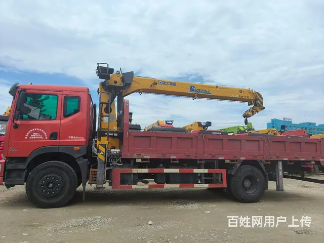 东风排半六缸大马力货箱6米Ⅰ低价出售 - 图片 2