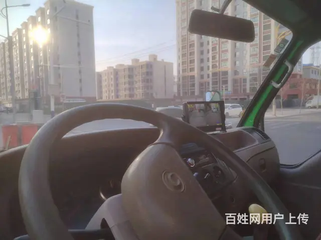 【搞定了！】时代汽车 领航 厢式货车 国3 - 图片 5