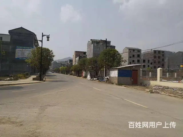 乌沙黔龙古镇屋基出倍 - 图片 3