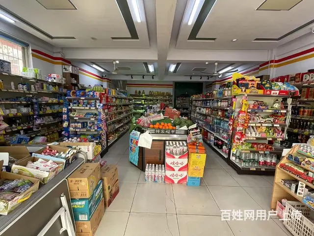 张店区世纪路超市整体出 - 图片 11