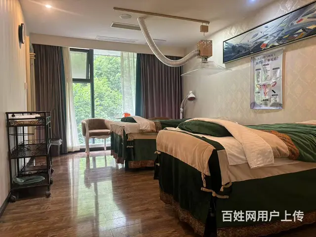 (众旺百铺通)曼哈顿临街美容院转让 - 图片 8