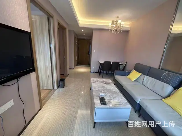 【搞定了！】直租 O中介 押一付一  押一付三 整租 合租都 - 图片 1