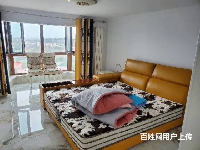 【搞定了！】坤德花园复式精装修，拎包入住 - 图片 5