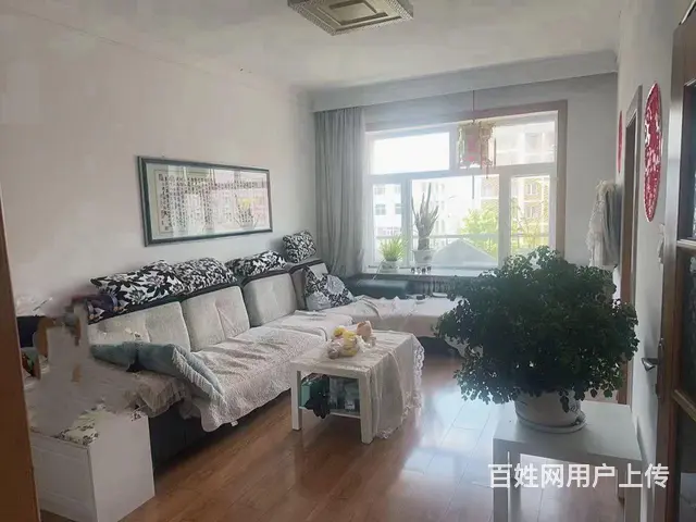 育民小学17中学区60委红旗小区 3楼73平 - 图片 2