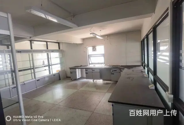 （老板本人）麓谷企业广场园区标准厂房/仓库优价出租，一楼 - 图片 11
