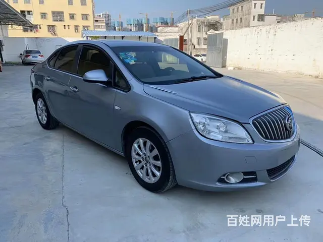 别克 英朗 2010款 英朗XT 1.6 手自一体 舒适版 - 图片 3