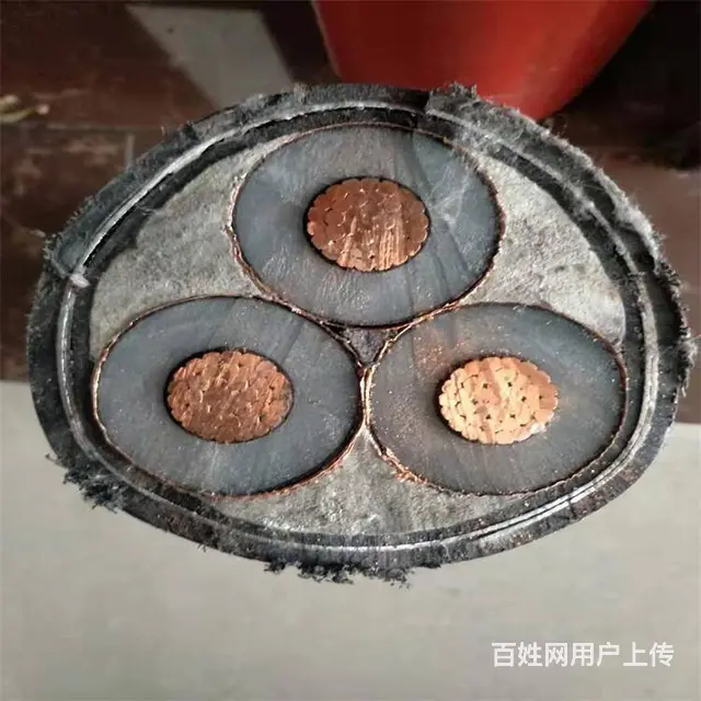 昆山巴城镇电线电缆回收市场行情 - 图片 6
