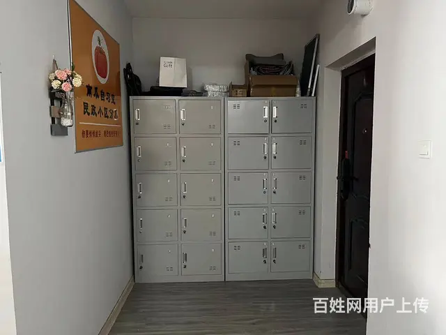急转达活泉附近小区自习室低价转让！ - 图片 3