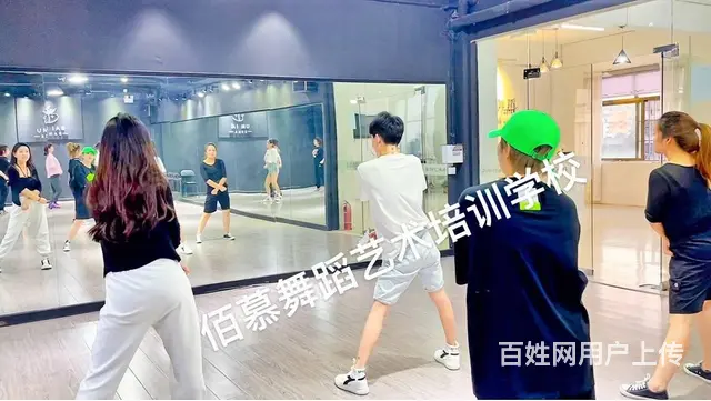 三门哪里有学舞蹈的地方 - 图片 8