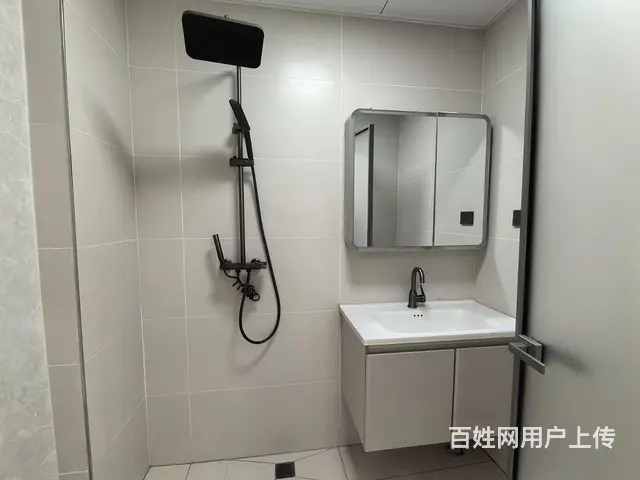 可贷款 中海丽江  精装 复式 纯南户 可公积金 - 图片 6
