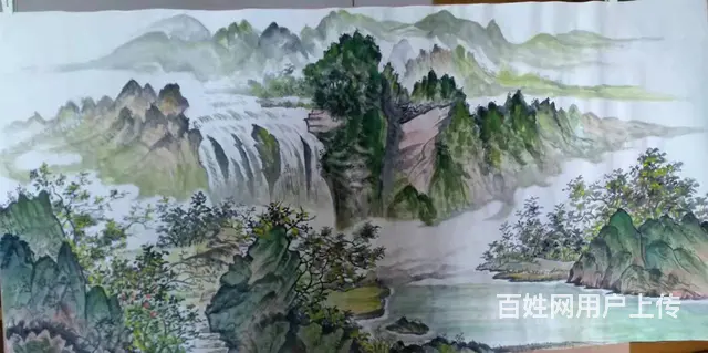 桂林中国山水画专售 2021 11 29 - 图片 7