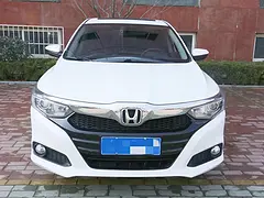 本田 凌派 2019款 1.0T 无级 180Turbo 豪