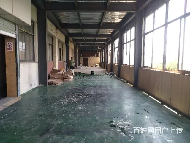 【都市时讯 优选推介】淮上中小企业园厂房仓库出租 - 图片 2