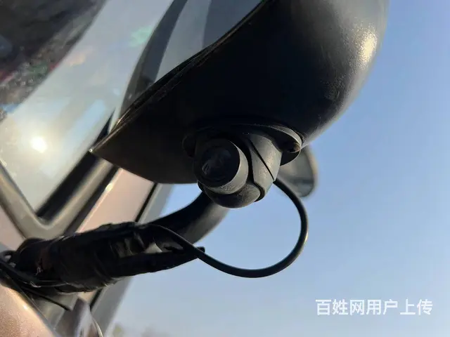 出售二手21年解放JH6前四后四9.6高栏国5 - 图片 12