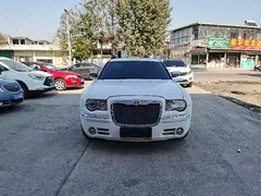 克莱斯勒 克莱斯勒300 2007款 300C 3.5 手自