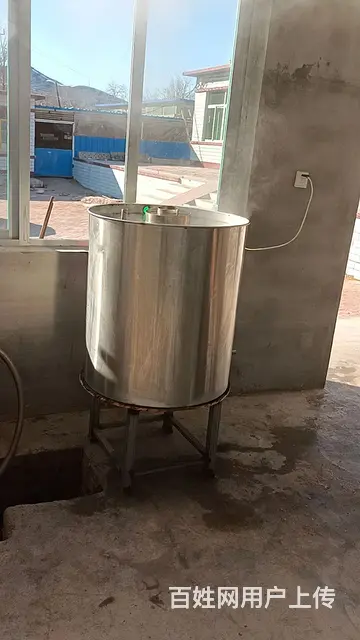 朝阳酿酒设备负责场地设计指导安装上门指导技术 - 图片 1