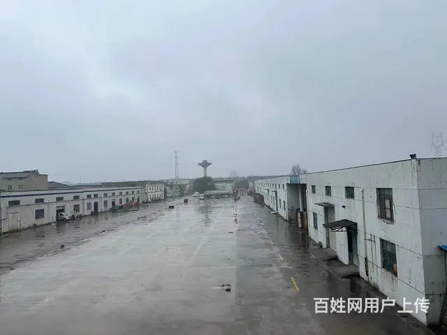 【搞定了！】厂房出租 位置优越 停车方便 水电齐全 - 图片 10