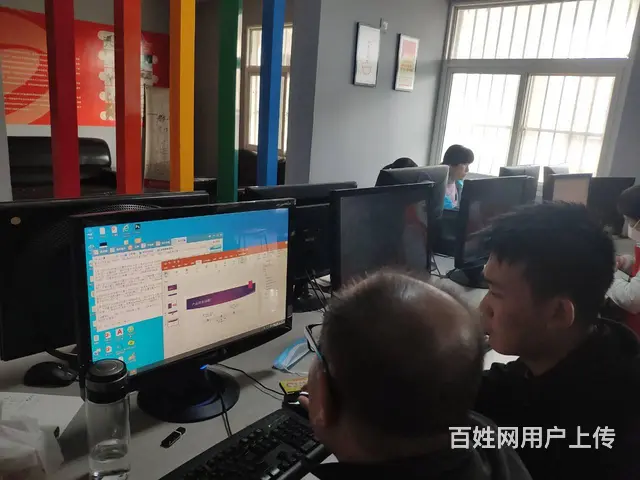 五一优惠咸阳电脑学校3dmax和CAD制图培训招生 - 图片 4