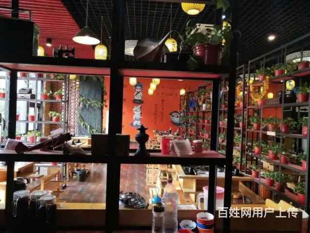 【都市时讯精品推荐】万达广场知名品牌莽子火锅店转让 - 图片 5
