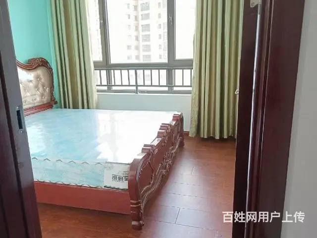 城中区香格里拉六期2室精装拎包入住看房方便家电齐全 - 图片 5
