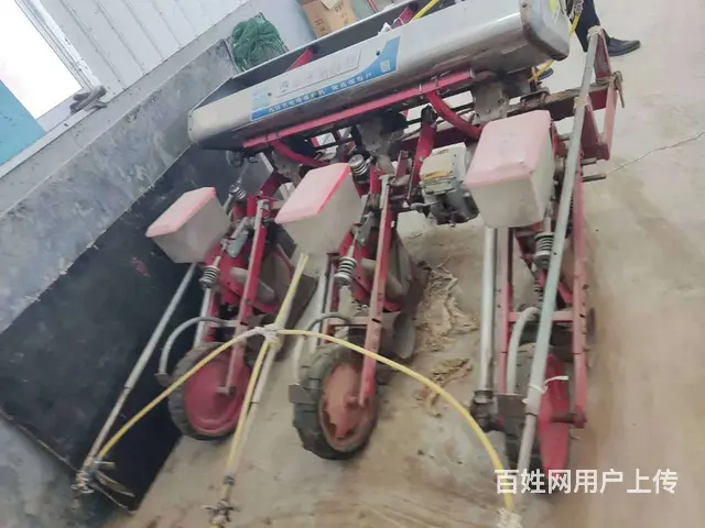 玉米播种机 - 图片 5