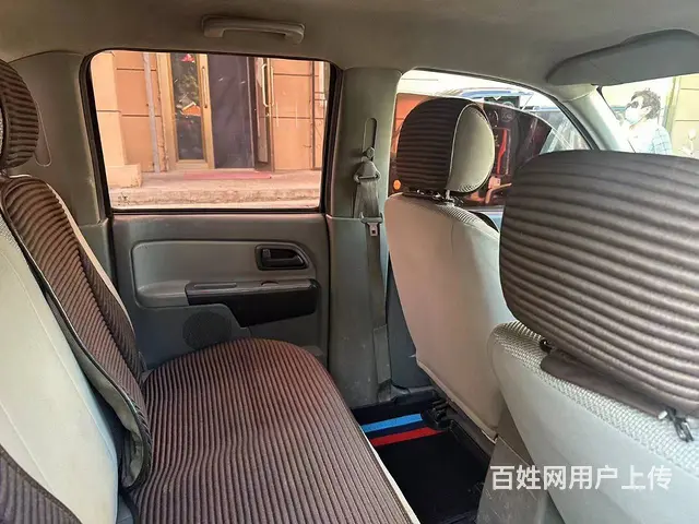 其他 皮卡 国4 - 图片 6