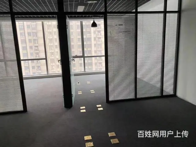 包河绿地中心写字楼 - 图片 3