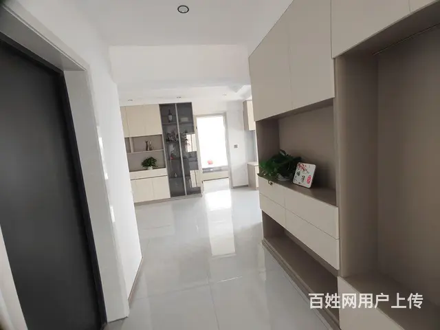 盘龙三期电梯14楼120平精装59.8万燕都一中 - 图片 4