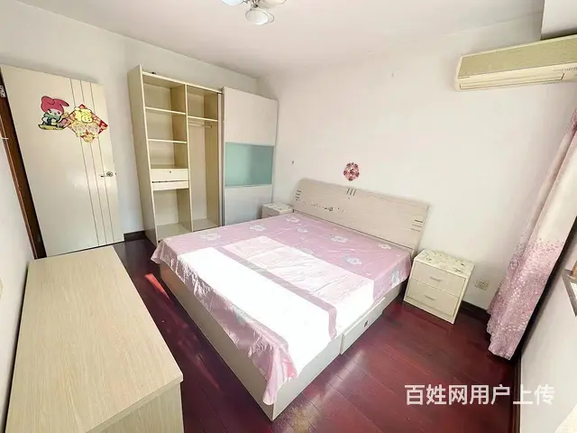 可月付实图实价欣嘉园两室朝南 西环路地铁口 田家炳高中 三元 - 图片 7